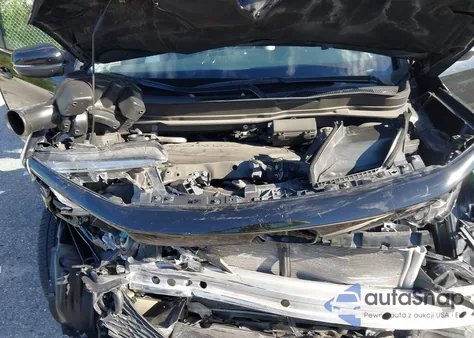 2022 Honda Pilot 2Wd Special Edition из США, поврежденный, VIN 5FNYF5H25NB011587